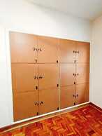 Youse Hostel and Hotel