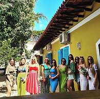 Youse Hostel and Hotel