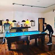 Youse Hostel and Hotel