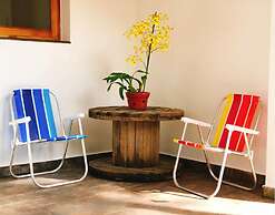 Youse Hostel and Hotel