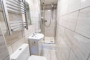 100 Dale Road Studios in Guest House