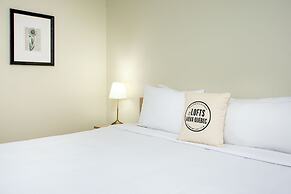 Les Lofts de la Barricade – Par Les Lofts Vieux-Québec