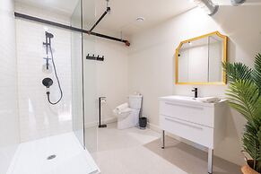 Les Lofts de la Barricade – Par Les Lofts Vieux-Québec