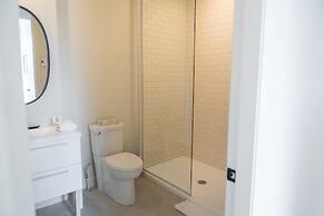 Les Lofts de la Barricade – Par Les Lofts Vieux-Québec