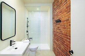 Les Lofts de la Barricade – Par Les Lofts Vieux-Québec