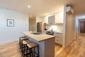 Les Lofts de la Barricade – Par Les Lofts Vieux-Québec