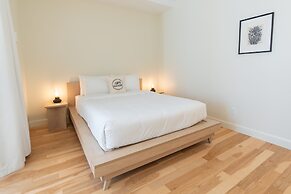 Les Lofts de la Barricade – Par Les Lofts Vieux-Québec