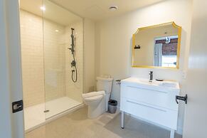 Les Lofts de la Barricade – Par Les Lofts Vieux-Québec