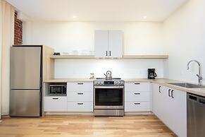 Les Lofts de la Barricade – Par Les Lofts Vieux-Québec