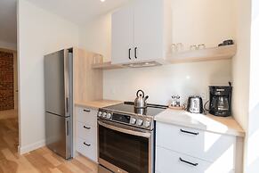 Les Lofts de la Barricade – Par Les Lofts Vieux-Québec