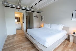 Les Lofts de la Barricade – Par Les Lofts Vieux-Québec