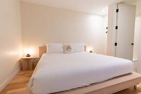 Les Lofts de la Barricade – Par Les Lofts Vieux-Québec