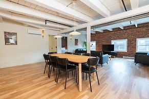 Les Lofts de la Barricade – Par Les Lofts Vieux-Québec