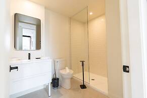 Les Lofts de la Barricade – Par Les Lofts Vieux-Québec