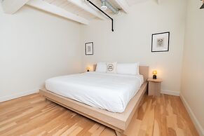 Les Lofts de la Barricade – Par Les Lofts Vieux-Québec