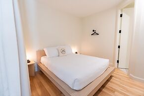 Les Lofts de la Barricade – Par Les Lofts Vieux-Québec