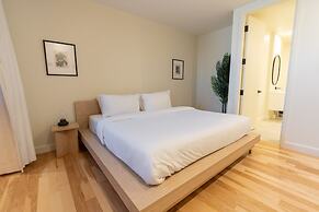 Les Lofts de la Barricade – Par Les Lofts Vieux-Québec