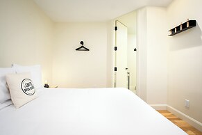 Les Lofts de la Barricade – Par Les Lofts Vieux-Québec