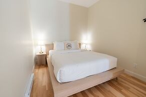 Les Lofts de la Barricade – Par Les Lofts Vieux-Québec