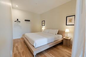 Les Lofts de la Barricade – Par Les Lofts Vieux-Québec