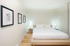 Les Lofts de la Barricade – Par Les Lofts Vieux-Québec