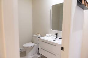 Les Lofts de la Barricade – Par Les Lofts Vieux-Québec