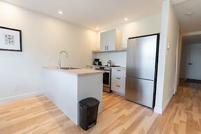 Les Lofts de la Barricade – Par Les Lofts Vieux-Québec