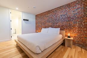 Les Lofts de la Barricade – Par Les Lofts Vieux-Québec