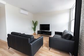 Les Lofts de la Barricade – Par Les Lofts Vieux-Québec