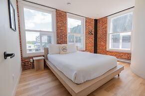 Les Lofts de la Barricade – Par Les Lofts Vieux-Québec