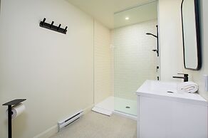 Les Lofts de la Barricade – Par Les Lofts Vieux-Québec