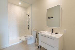 Les Lofts de la Barricade – Par Les Lofts Vieux-Québec