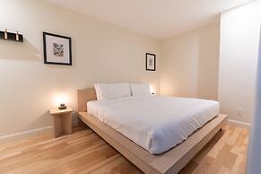 Les Lofts de la Barricade – Par Les Lofts Vieux-Québec