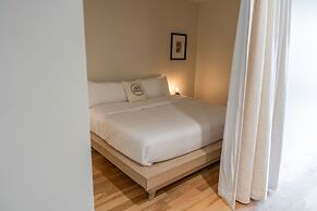 Les Lofts de la Barricade – Par Les Lofts Vieux-Québec