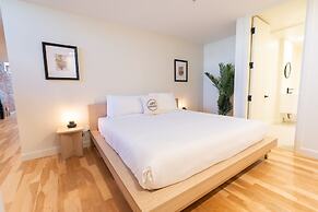 Les Lofts de la Barricade – Par Les Lofts Vieux-Québec