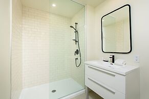 Les Lofts de la Barricade – Par Les Lofts Vieux-Québec