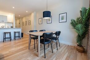 Les Lofts de la Barricade – Par Les Lofts Vieux-Québec