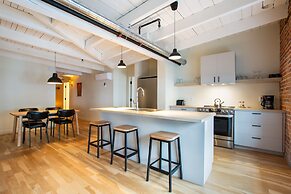 Les Lofts de la Barricade – Par Les Lofts Vieux-Québec