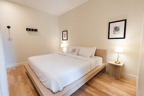 Les Lofts de la Barricade – Par Les Lofts Vieux-Québec