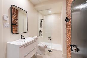 Les Lofts de la Barricade – Par Les Lofts Vieux-Québec