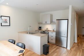 Les Lofts de la Barricade – Par Les Lofts Vieux-Québec