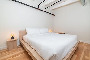 Les Lofts de la Barricade – Par Les Lofts Vieux-Québec