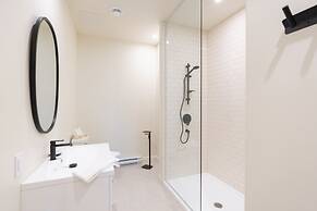 Les Lofts de la Barricade – Par Les Lofts Vieux-Québec