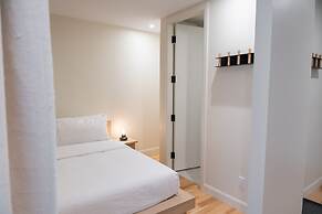 Les Lofts de la Barricade – Par Les Lofts Vieux-Québec