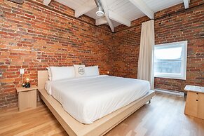 Les Lofts de la Barricade – Par Les Lofts Vieux-Québec