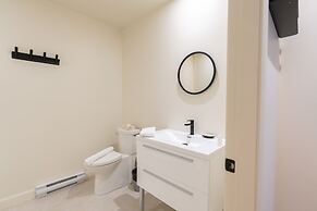 Les Lofts de la Barricade – Par Les Lofts Vieux-Québec