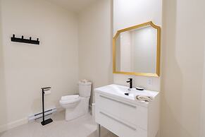 Les Lofts de la Barricade – Par Les Lofts Vieux-Québec