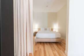 Les Lofts de la Barricade – Par Les Lofts Vieux-Québec