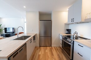 Les Lofts de la Barricade – Par Les Lofts Vieux-Québec