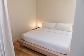 Les Lofts de la Barricade – Par Les Lofts Vieux-Québec